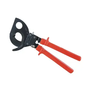 <span class=keywords><strong>Tagliacavi</strong></span> Meccanico a Cricchetto LK-380 - Product Image 1