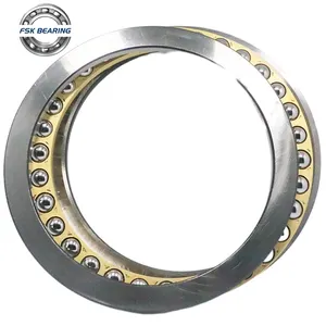 51232-MP 8232 Single Direction Thrust Bearing 160*225*51mm Axial Load