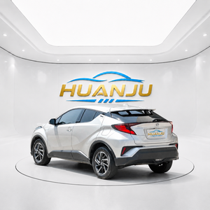 <span class=keywords><strong>Prix</strong></span> revendeur : <span class=keywords><strong>Toyota</strong></span> C-HR 2.0L 2021, SUV 5 portes 5 places, conduite à gauche, toit ouvrant, faible kilométrage, haute performance, véhicule d'occasion - Product Image 4