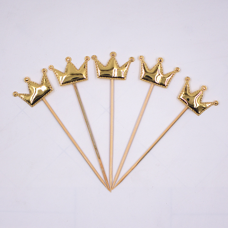 Crown/gold