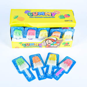 ลูกอมอมยิ้มแข็งรูปการ์ตูน - Product Image 2