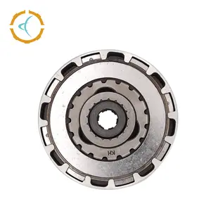 17T Universal CD90 Motorcycle Automatic Clutch With Accessories