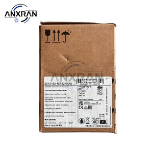 Disjoncteur Siemens 3VA1163-4EF32-0AA0 Série 3VA1 3VA11634EF320AA0 - Product Image 3