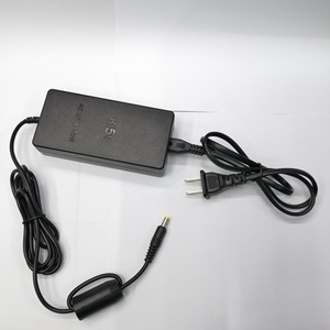 USA cắm AC Adapter sạc cung cấp điện cho Sony PS2 70000 Slim Trò chơi giao diện điều khiển DC 8.5V Bộ chuyển đổi - Product Image 2