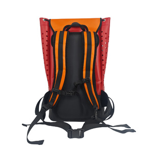 Customized Portable Outdoor Wear-resistant <strong>Climbing</strong> Rope Canyoning Drainage <strong>Bag</strong> Rescue Adventure Rock Bucket <strong>Bag</strong> Hole <strong>Bag</strong> - Product Image 3