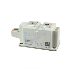 Kit Electronic Components Module TT320N16SOFHPSA1 Thyristors SCR MODULE 1.6KV 520A MODULE Original One Stop Service - Product Image 1