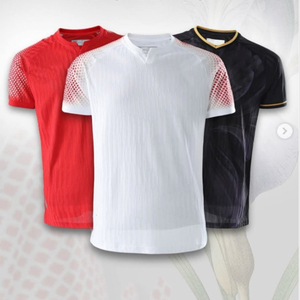 <span class=keywords><strong>Maillot</strong></span> de football personnalisé 2026 pour homme – Respirant, sublimation, entraînement et match, uniforme d'équipe - Product Image 1