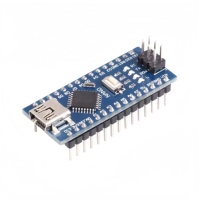 Placa de Microcontrolador de Alta Calidad / Módulo Atmega328P CH340 V3.0 con Placa de Desarrollo Tipo-C Atmega328PB V3