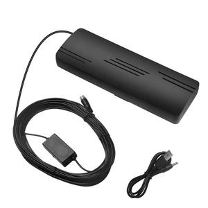 <span class=keywords><strong>Amplificador</strong></span> <span class=keywords><strong>de</strong></span> <span class=keywords><strong>señal</strong></span> Digital HDTV, antena <span class=keywords><strong>de</strong></span> TV <span class=keywords><strong>de</strong></span> canal libre <span class=keywords><strong>de</strong></span> largo alcance, 170-860Mhz - Product Image 2