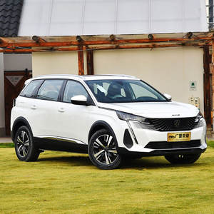 <span class=keywords><strong>Peugeot</strong></span> <span class=keywords><strong>5008</strong></span> 1.8THP 380THP Usado, 2017, Volante a la Izquierda, Gasolina, SUV de 7 Plazas, Transmisión Automática - Product Image 5