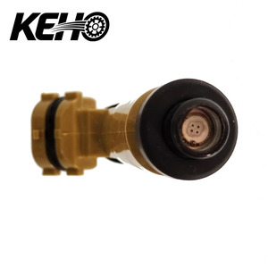 Injektor Bahan Bakar Performance 23250-74170 Untuk Toyota ST210 ST220 RAV4 3S FE <span class=keywords><strong>2</strong></span>.0 Tahun 97-01, Suku Cadang Injeksi Bahan Bakar Mesin - Product Image 2