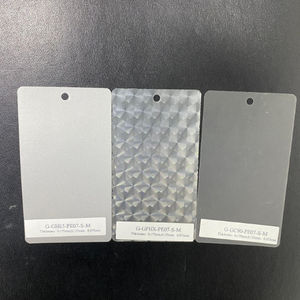 Film anti-reflets série G Film diffuseur de microstructure Éliminer l'éblouissement pour les appareils d'éclairage UGR 19 Applied Eye-protection - Product Image 4