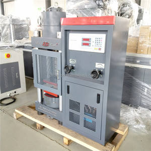 Équipement d'essai de compression pour briques de <span class=keywords><strong>maçonnerie</strong></span>, blocs de béton, affichage numérique, prix du testeur de compression pour matériaux de construction - Product Image 2