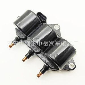 Bobina de encendido Chevrolet 96291054 tipo no pen-type para reemplazo y reparación - Product Image 4