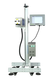 Logo personnalisé <span class=keywords><strong>Trotec</strong></span> Golf Awards gravure <span class=keywords><strong>laser</strong></span> gravable gobelet arc-en-ciel Machine pour verre 80W - Product Image 2