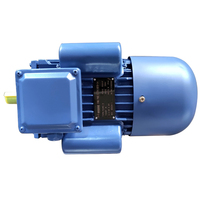 220V 50HZ/60HZ 3HP 2 pôles monophasé YL90L AC induction moteur asynchrone