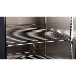 ספק מכירה בקרת טמפרטורה קטן 75L מדחס נירוסטה סטייק בשר בקר מיקרוסkul בישבן - Product Image 5