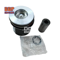 Kit de pistons moteur T426388 T435652 T426389 4115P015 4115P017 3135M117 4225854M91 pour Perkins 1104C-44T 1104C