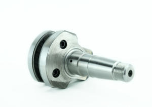 YB Landwirtschaft liche Dieselmotor teile RV80 KURBELWELLE Für KUBOTA Dieselmotor - Product Image 3