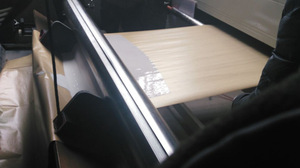 Thấp Giá Chất Lỏng Màu Trắng Keo Áp Lực Tốt Nhạy Cảm Ngành Công Nghiệp Chất Kết Dính Acrylic Nước Dựa Trên PSA Keo Để Làm Cho BOPP Băng - Product Image 4