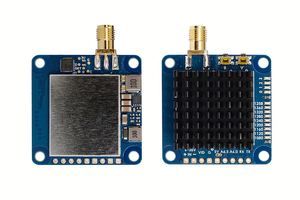 1.2ghz 1.3ghz 2000mw 2w 9ch Video Vtx-1g3te V2 Contrôleur en plastique pour RC longue portée avec Tramp Vtx 6-36v - Product Image 3