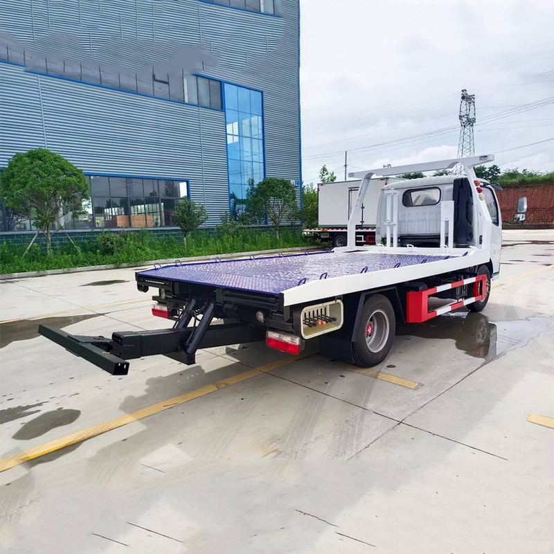 Cheap Isuzu Dongfeng 4 2 5