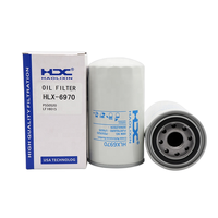 Élément de filtre à air secondaire CAT 6I-2510 pour moteur diesel d'équipement lourd, pièces du système d'admission