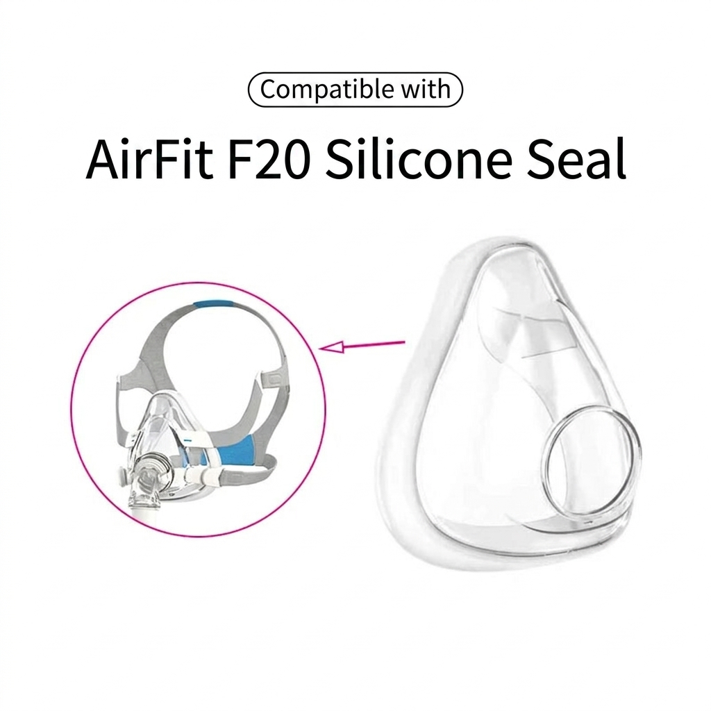 Silicone Seal
