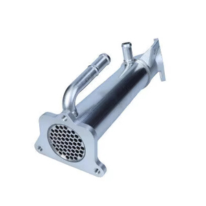 Nouveau <span class=keywords><strong>radiateur</strong></span> de soupape <span class=keywords><strong>EGR</strong></span> pour Transit V363 2.2 TDCi CK3Q9F464BB 1807898 avec garantie de 12 mois-pièce de rechange - Product Image 1