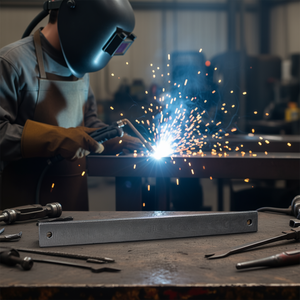 Soporte para Soldadura 416 NA de Largo Alcance y Alta Resistencia para Aplicaciones de Soldadura - Product Image 3