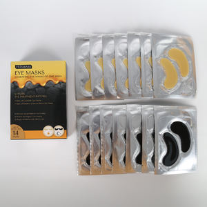 <span class=keywords><strong>Patch</strong></span> rafraîchissant au collagène et à l'hydrogel pour le sommeil, élimine les algues et les <span class=keywords><strong>cernes</strong></span>, tout naturel, masque pour les yeux, tampons de Gel, herbes, patchs sous les yeux - Product Image 1