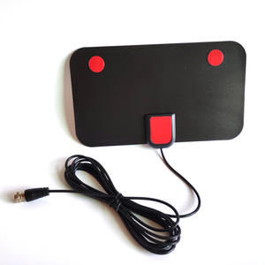 <span class=keywords><strong>Antenna</strong></span> <span class=keywords><strong>TV</strong></span> Digitale HDTV Fai-da-Te a Lungo Raggio 210*120mm, <span class=keywords><strong>Antenna</strong></span> <span class=keywords><strong>TV</strong></span> Digitale <span class=keywords><strong>Piatta</strong></span> per Interni - Product Image 6