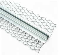Joints de contrôle et joints de dilatation de haute qualité pour les murs de bâtiments