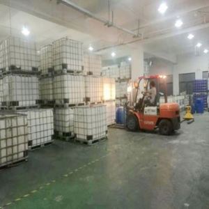 Emulsión de polímero estireno-acrílico/Resina acrílica de estireno/Polímero acrílico de estireno - Product Image 6