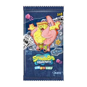 <span class=keywords><strong>กา</strong></span>ร์ดสะสมอนิเมะ KAYOU Pai Daxing 10 หยวน ขายส่งและขายปลีกทั้งกล่อง <span class=keywords><strong>กา</strong></span>ร์ดสนุกๆ - Product Image 1