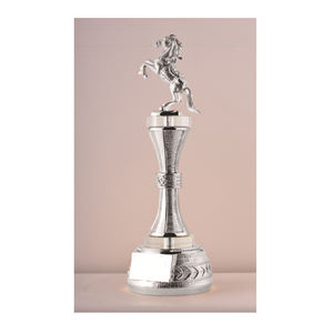 JY superventas artesanías <span class=keywords><strong>de</strong></span> cristal <span class=keywords><strong>de</strong></span> gran tamaño competición deportiva personalizada trofeo <span class=keywords><strong>de</strong></span> Metal ecuestre trofeo <span class=keywords><strong>de</strong></span> premio <span class=keywords><strong>de</strong></span> oro con caja <span class=keywords><strong>de</strong></span> regalo - Product Image 5