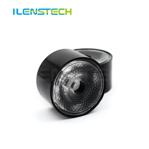 프레넬 렌즈 좁은 빔 각도 Led 렌즈 광학 Led 렌즈 제조 업체 3030 Led - Product Image 4