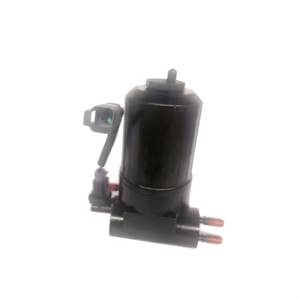 Bomba de Combustible Original para Excavadora 4132A018 ULPK0038 4226937M91 4132A16 4132A015 4132A014 4226937M9 ULPK0040 ULPK0041 - Product Image 1