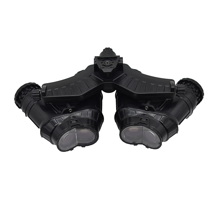 gpnvg-18のナイトビジョンgen 3暗視ゴーグル4目ハウジングlindu光学