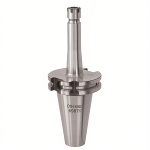 Mandril cónico ISO Ttake Tcb50 H.. Erx..m DIN 69871 - Product Image 2