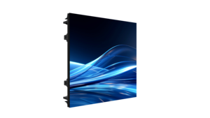 Pantalla LED Flexible Curva para Exteriores GS P3.9 con Clasificación IP65, para Alquiler en Eventos, con Soporte de Pie, Cartel Digital para Centros Comerciales - Product Image 5