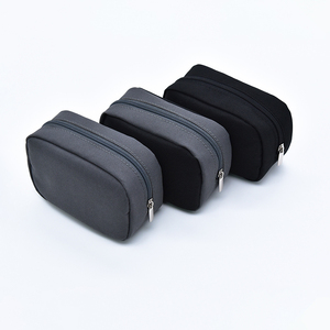 Organizador electrónico de viaje, organizador de cables para accesorios electrónicos |   Bolsa expandible para electrónicos, estuche organizador de tecnología para viajes - Product Image 2