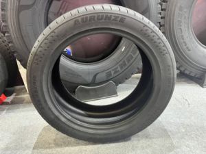 Neumático para Vehículos Eléctricos Aurunze para Carreteras y Autopistas Urbanas con Alta Estabilidad en Conducción a Alta Velocidad y Excelente Rendimiento de Drenaje - Product Image 4