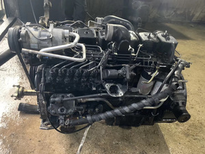 <span class=keywords><strong>6bt</strong></span> sử dụng động cơ diesel với <span class=keywords><strong>intercooler</strong></span> cho xe tải - Product Image 6