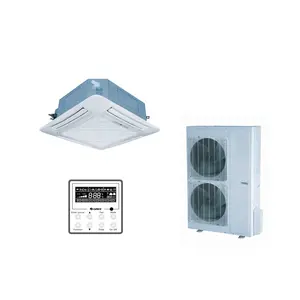 Gree Cassette FCU comodidad acondicionadores de tela enfriador de aire acondicionado aire pequeño mini ventilador hogar dormitorio Oficina enfriador de aire