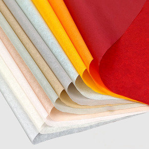 DREA Carta da Imballaggio per Fiori Stile Coreano Estremamente Morbida, 40 Pezzi per Fioristi - Product Image 4