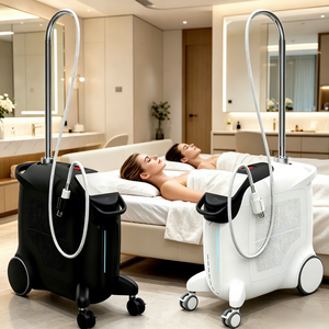Dispositivo de Belleza 2026, Máquina Facial de Eliminación de Arrugas con Túlio de 1927nm, Renovación de la Piel, Eliminación de Estrías, Túlio de 1927nm No Invasivo - Product Image 1