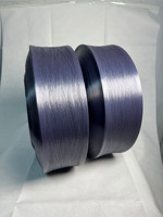 Flammhemmendes 100% Polypropylen-Vollgarn für Sicherheitsbezogene Textilherstellung 600D Twist YIJIN