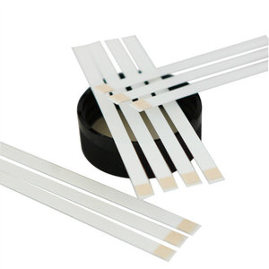 Papier de détection auto-rapide pour diabétiques Fournisseur d'or bandelettes de <span class=keywords><strong>test</strong></span> de cétone urinaire - Product Image 6