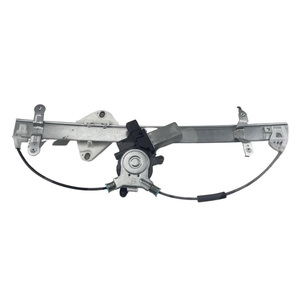 Pièces automobiles, carrosserie et accessoires 61041AJ000 pour lève-vitre avant droit pour <span class=keywords><strong>Outback</strong></span> Legacy Iron 1 an - Product Image 3